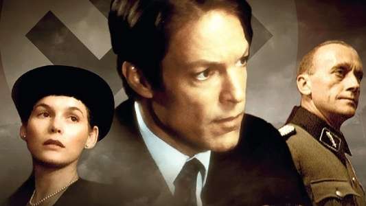 Wallenberg: A Hero's Story - Backdrop