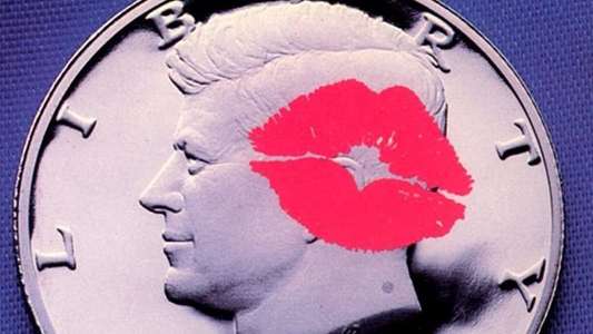 Prince Jack - Backdrop