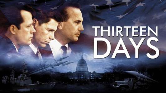 Thirteen Days - Backdrop