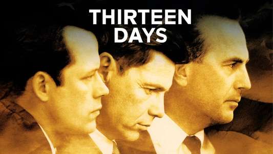 Thirteen Days - Backdrop