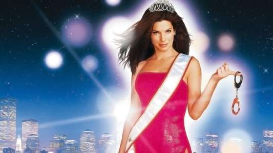 Miss Congeniality - Backdrop