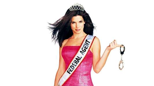 Miss Congeniality - Backdrop