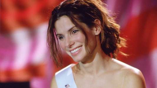 Miss Congeniality - Backdrop
