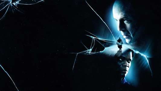 Unbreakable - Backdrops