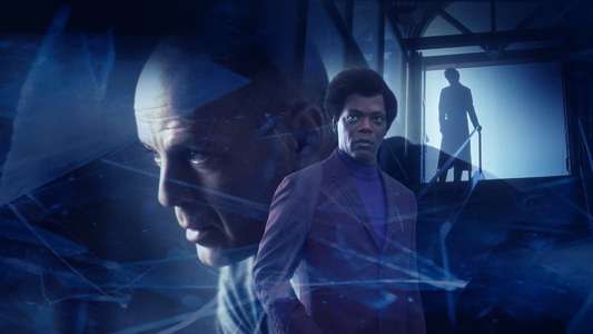 Unbreakable - Backdrops