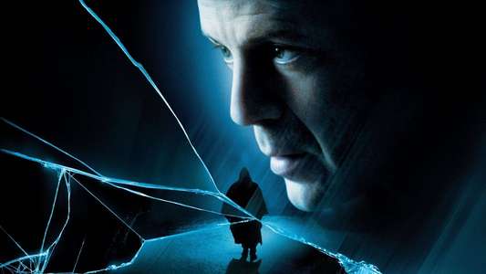 Unbreakable - Backdrops