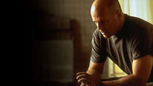 Unbreakable - Backdrops