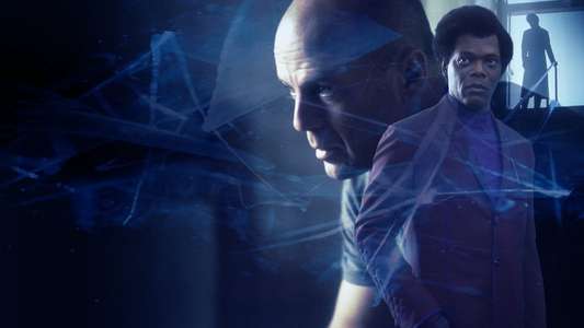 Unbreakable - Backdrops
