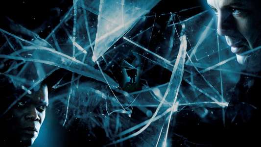 Unbreakable - Backdrops