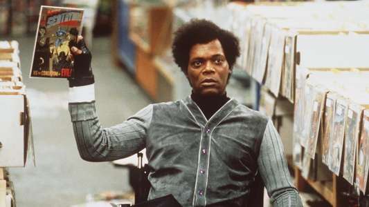 Unbreakable - Backdrops