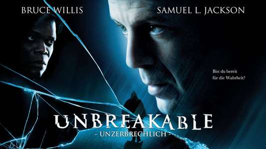 Unbreakable - Backdrops