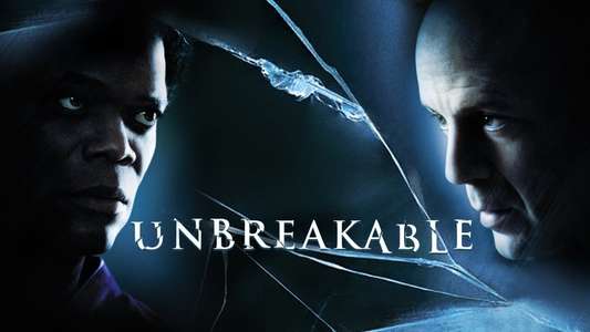 Unbreakable - Backdrops