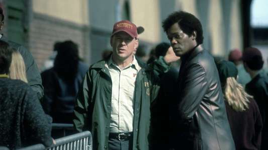 Unbreakable - Backdrops