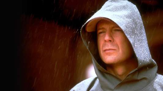 Unbreakable - Backdrops