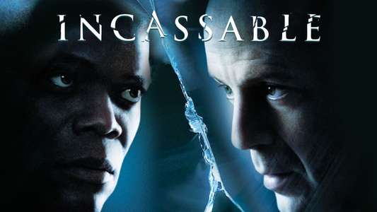 Unbreakable - Backdrops