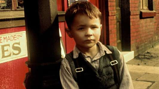 Liam - Backdrop