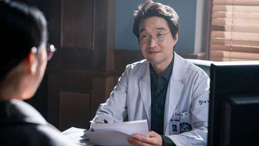 Dr. Romantic - Backdrops
