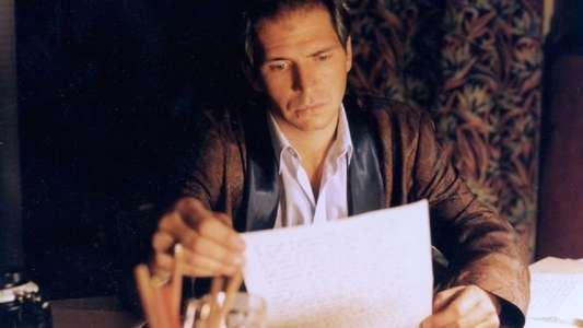 Letter from an Unknown Woman - Backdrop