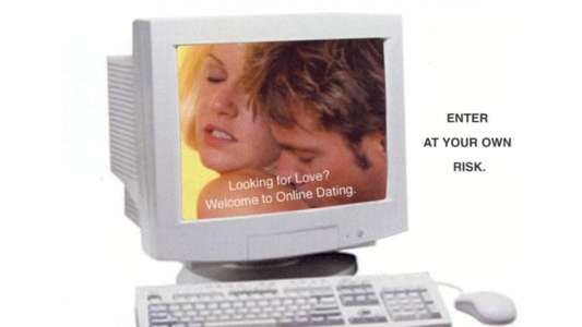 Personals II: CasualSex.com - Backdrop