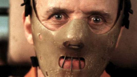 The Making of The Silence of the Lambs: Inside the Labyrinth - Backdrop