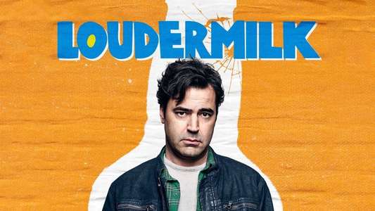 Loudermilk - Backdrops
