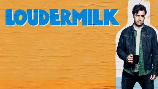 Loudermilk - Backdrops