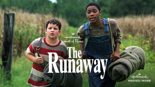 The Runaway - Backdrop