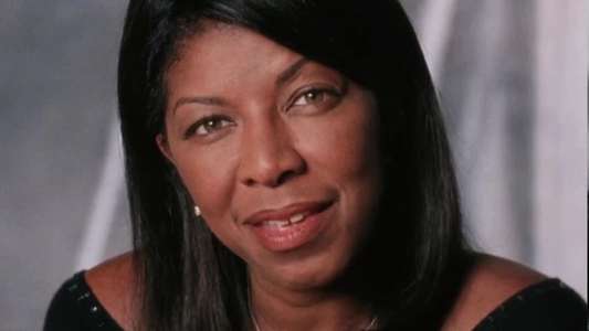 Livin' for Love: The Natalie Cole Story - Backdrop