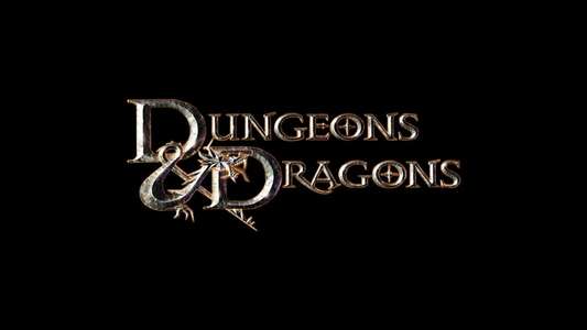 Dungeons & Dragons - Backdrop