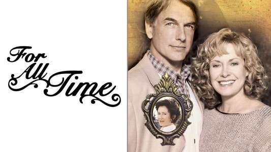 For All Time - Backdrop