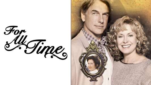 For All Time - Backdrop