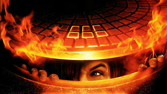 Little Nicky - Backdrop