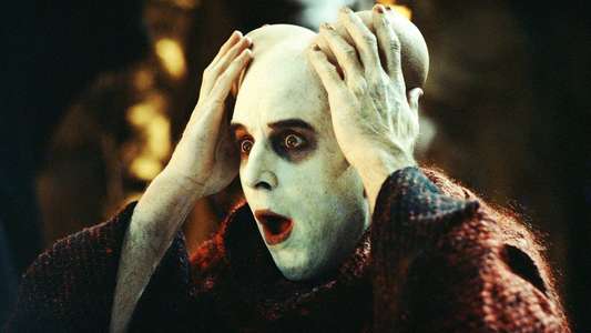 Little Nicky - Backdrop