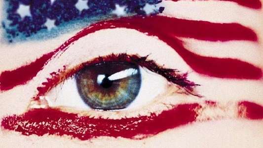 Vergiss Amerika - Backdrop