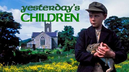 Yesterday's Children - Backdrop