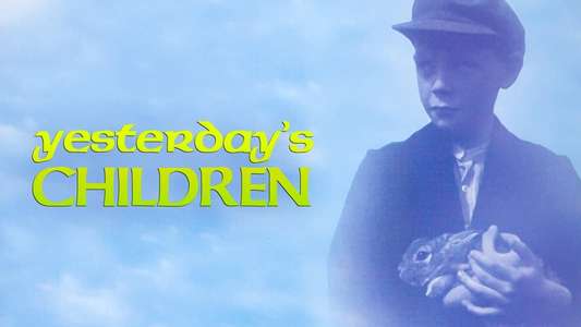 Yesterday's Children - Backdrop