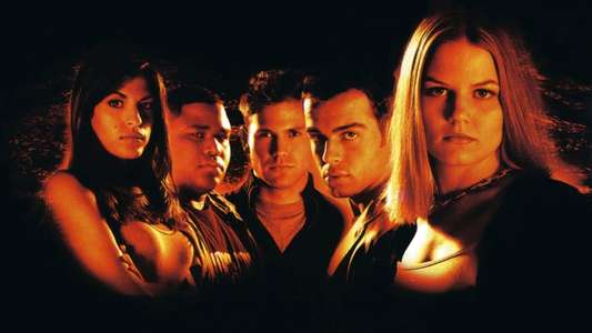 Urban Legends: Final Cut - Backdrop