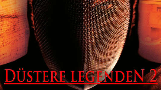 Urban Legends: Final Cut - Backdrop