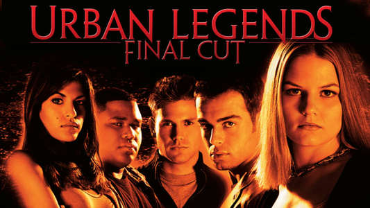 Urban Legends: Final Cut - Backdrop