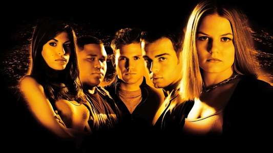 Urban Legends: Final Cut - Backdrop