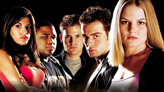 Urban Legends: Final Cut - Backdrop