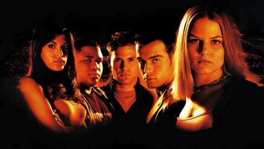 Urban Legends: Final Cut - Backdrop