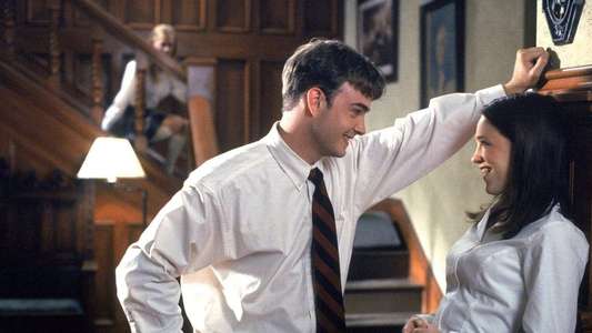 Cruel Intentions 2 - Backdrop