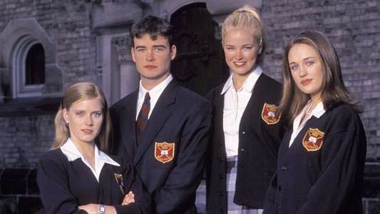 Cruel Intentions 2 - Backdrop