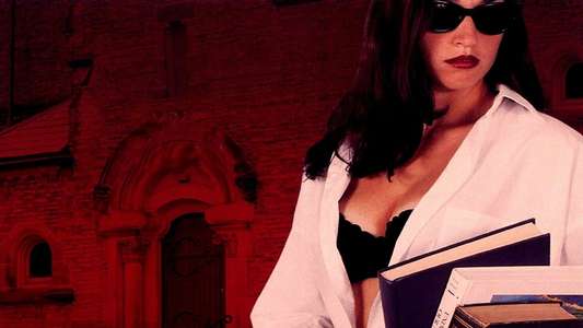 Cruel Intentions 2 - Backdrop