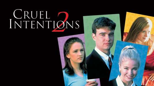 Cruel Intentions 2 - Backdrop