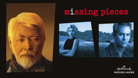 Missing Pieces - Backdrop