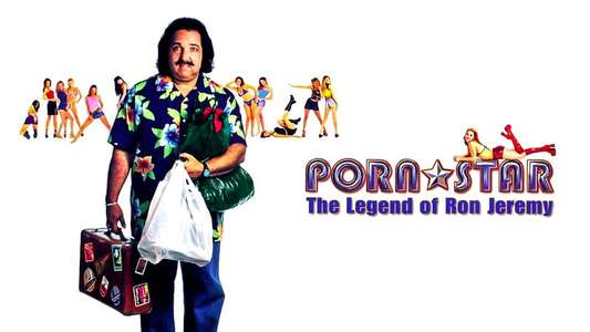 Porn Star: The Legend of Ron Jeremy - Backdrop