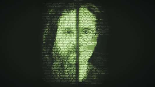 Revolution OS - Backdrop