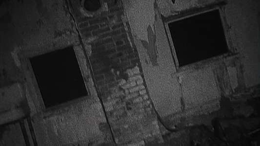 Shadow of the Blair Witch - Backdrop
